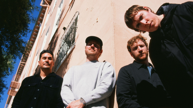 The Story So Far: Fall Tour 2025