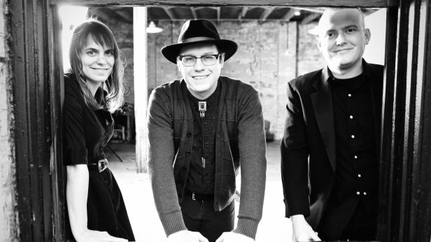 The Hooten Hallers At Rose Park