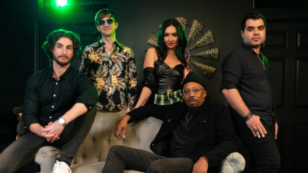 Exit 33:  Lima Bean Riot, John D. Neal & More!