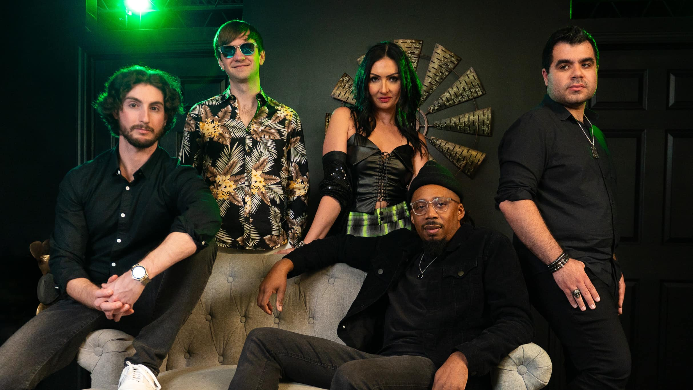Exit 33:  Lima Bean Riot, John D. Neal & More!