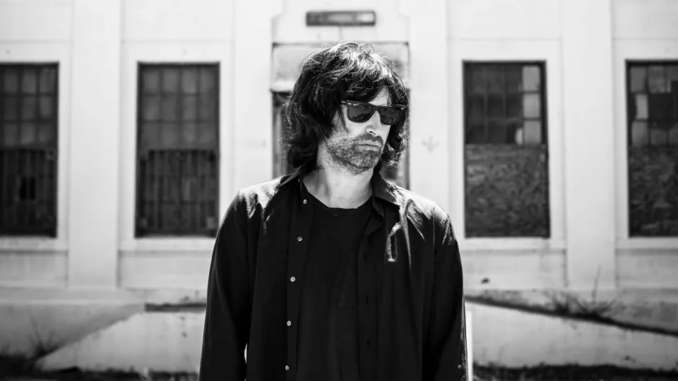 Pete Yorn (Solo Acoustic) - All Ages (under 16 with adult)