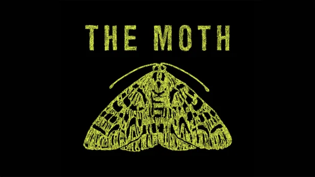 The Moth Storyslam: Revenge