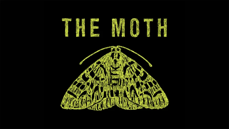 The Moth Storyslam: Schooled
