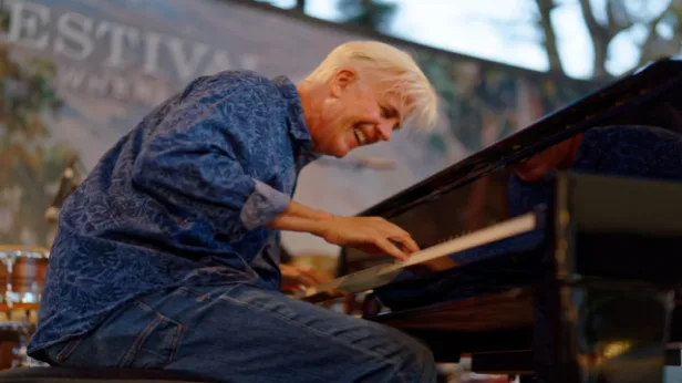 Jazz Brunch: Scott Wilkie