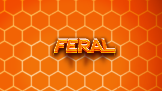 FERAL: BEEHIVE | THE LGBTQ RAGER X QUEEN B (21+)