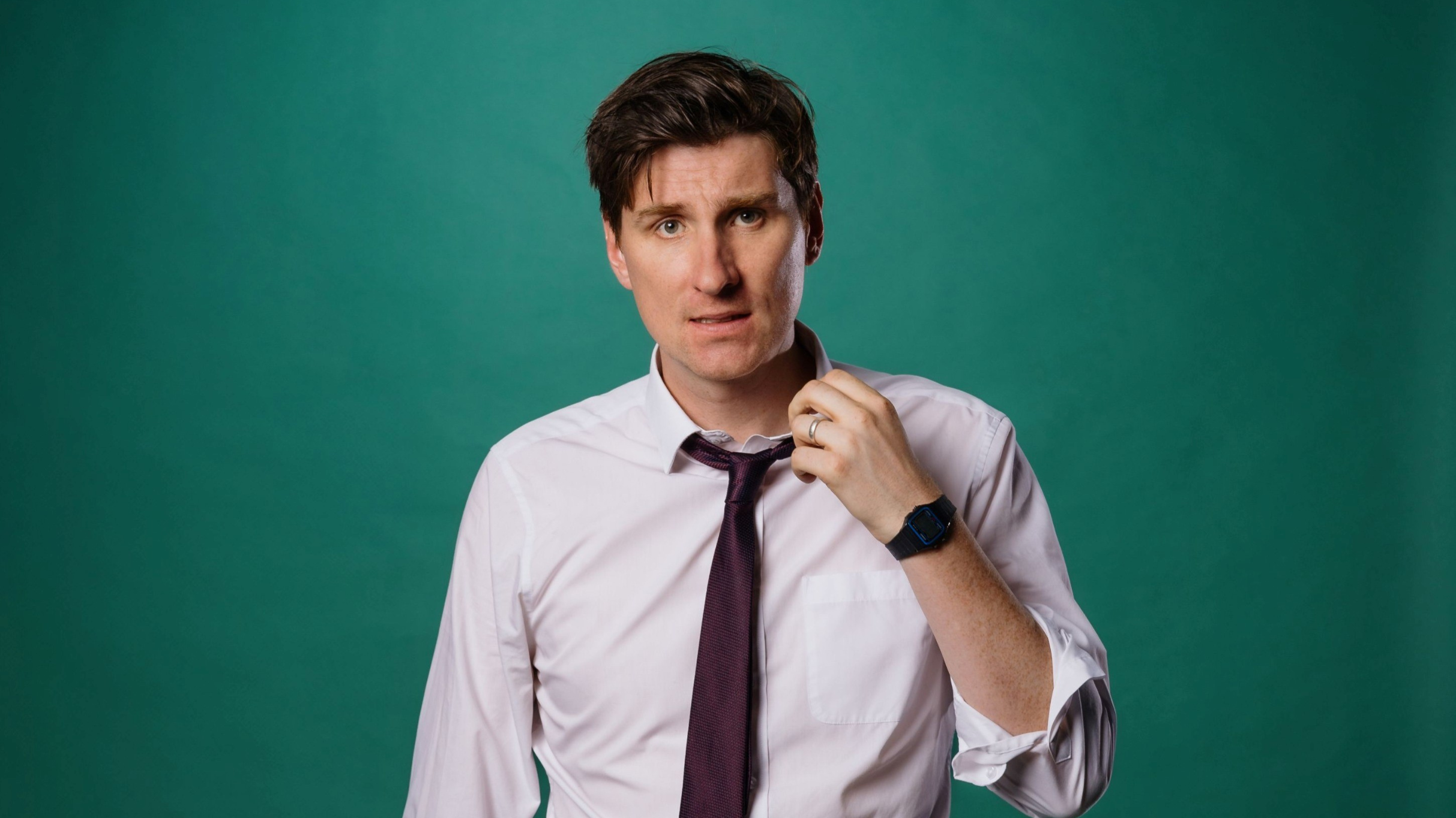 Sean McLoughlin