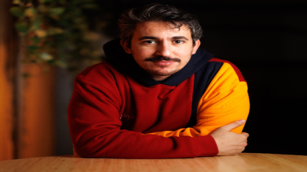 Mohanad Elshieky