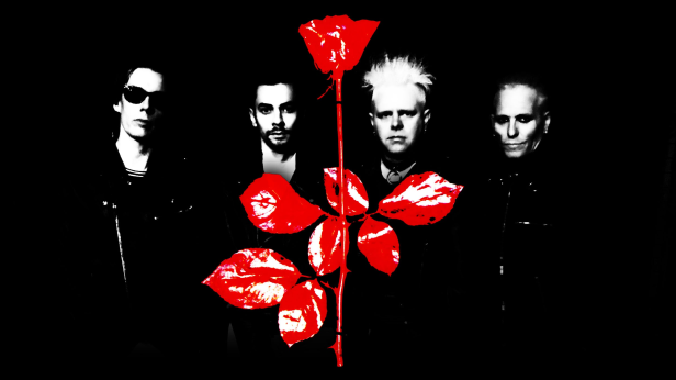 Strangelove: The Depeche Mode Experience
