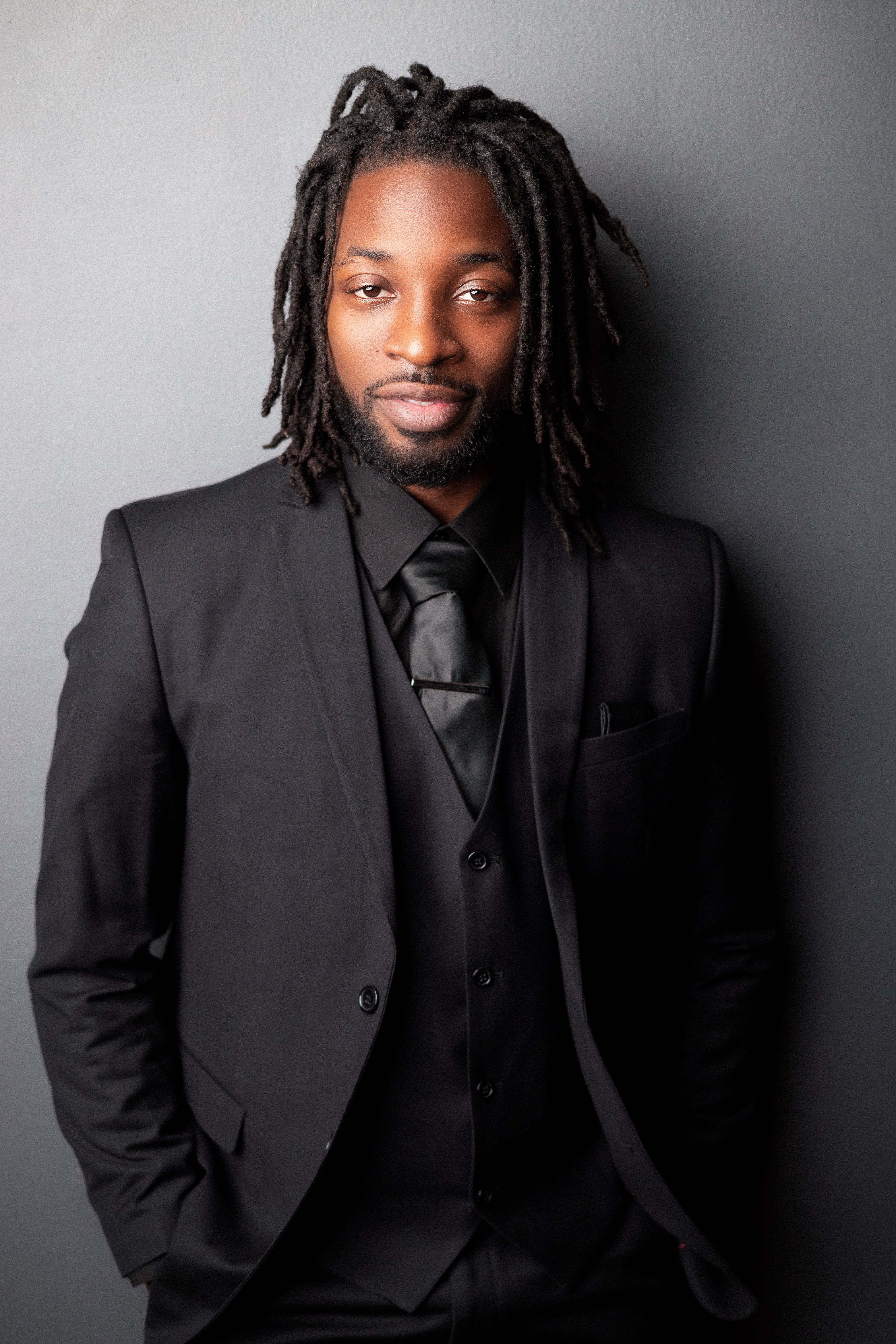 Preacher Lawson