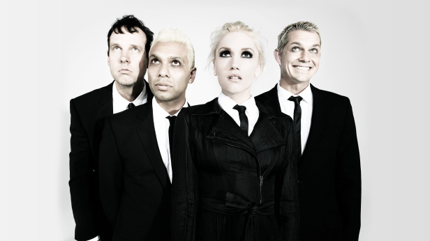 No Doubt Live at Sphere