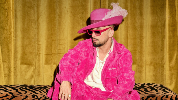 Dombresky Presents: Disco Dom
