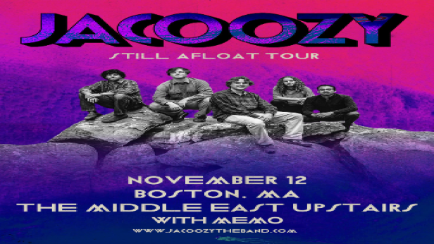 Jacoozy