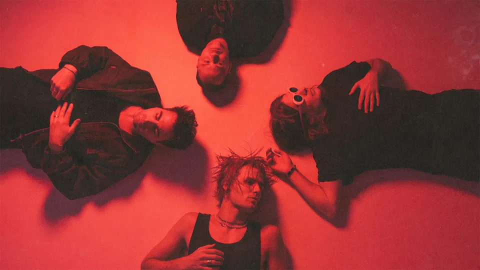 I See Stars
