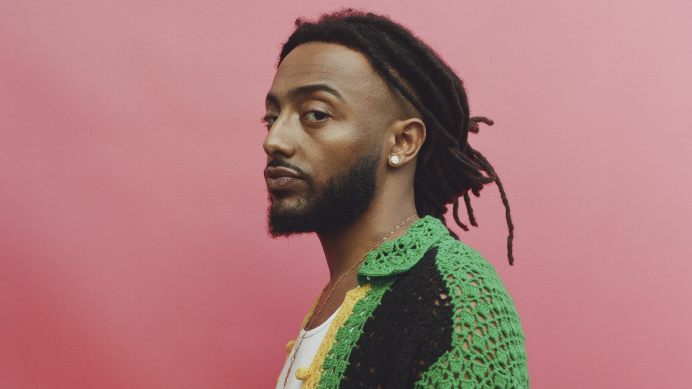 Aminé - Tour de Dance 2025 with Sango