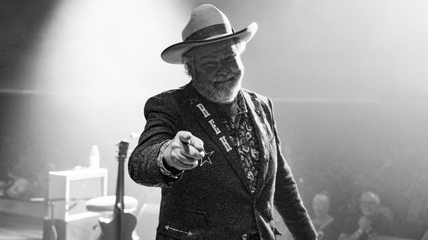 Robert Earl Keen @ Rialto Theatre
