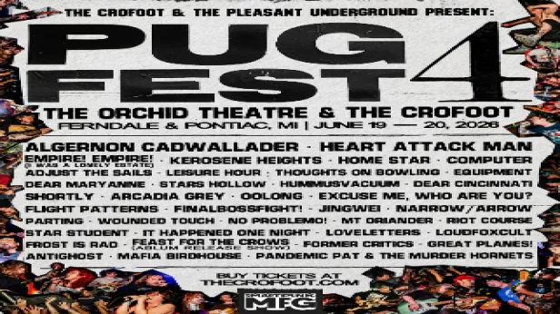 PUG FEST 4