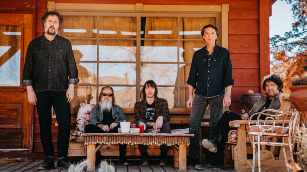Drive-By Truckers & Deer Tick