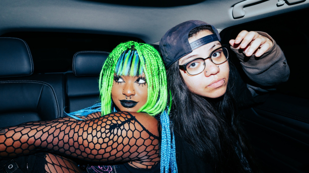 Meet Me @ The Altar - Worried Sick Tour