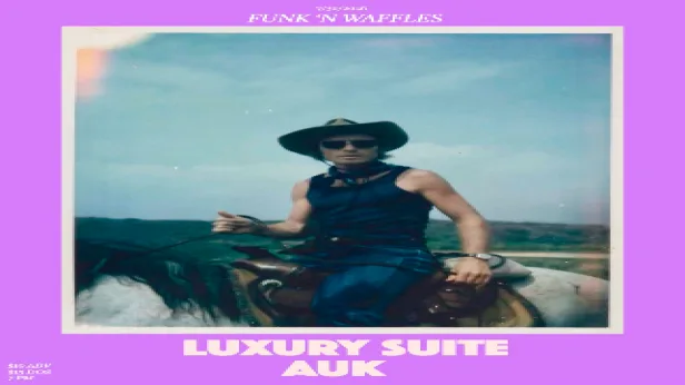 Luxury Suite + AUK