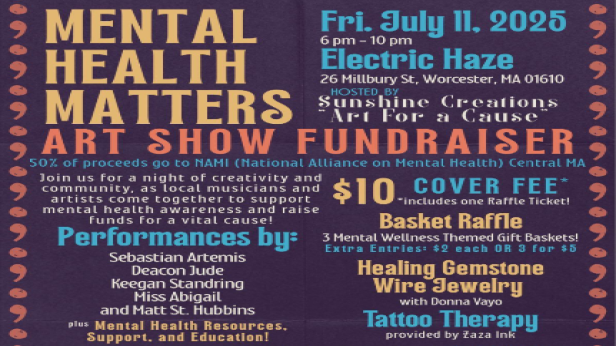 Mental Health Matters