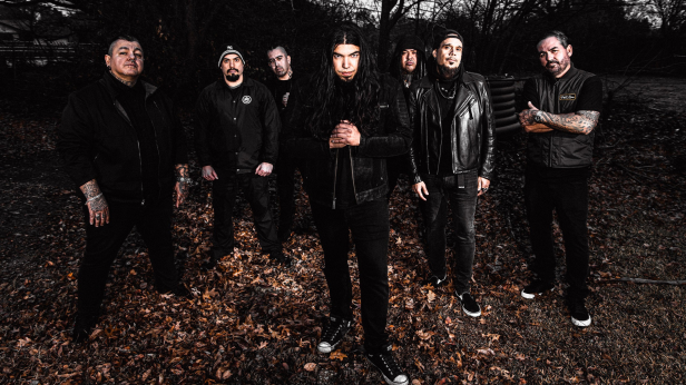 Ill Nino, Slant, Urick, Hollow Crown, Imperfexion, Green Terror,  Dilirium