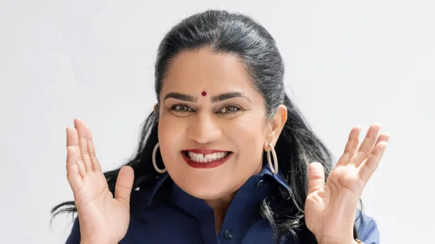 N2S: Zarna Garg: Million Dollar Excuses