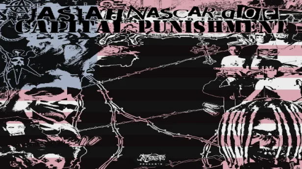 NASCAR ALOE + JASIAH: Capital Punishment Tour