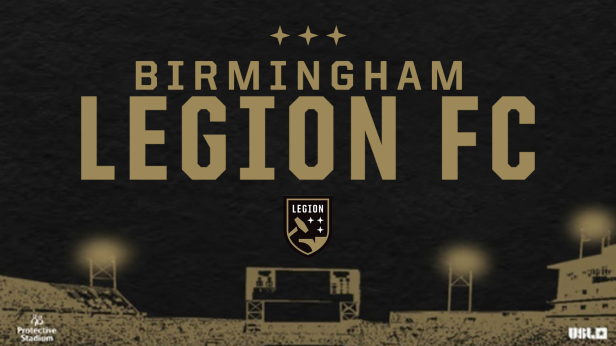 Birmingham Legion FC vs New Mexico United