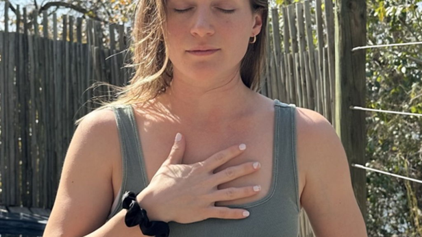 1:1 Transformational Breathwork