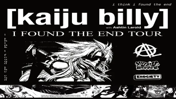 Kill Bill: The Rapper - I FOUND THE END
