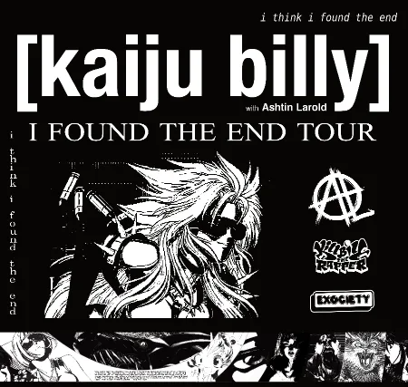 Kill Bill: The Rapper - I FOUND THE END