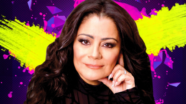 Lisa Lisa 40th Anniversary "Take You Home Tour"