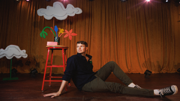 Zach Zimmerman