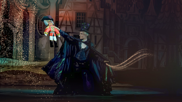 Nashville's Nutcracker