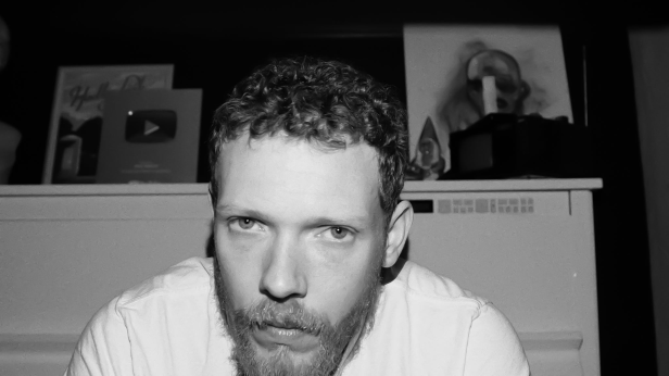 Matt Maeson - A Quiet & Harmless Living Tour