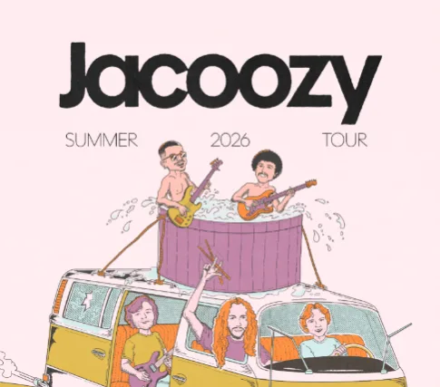 Jacoozy