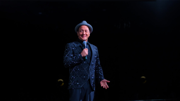 Rob Schneider