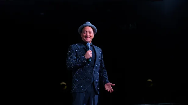 Rob Schneider