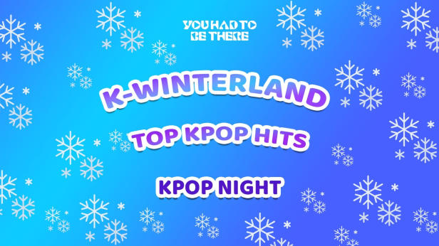 Kpop Night!