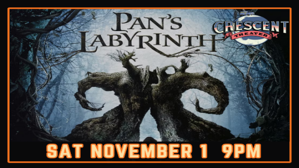 Pan's Labyrinth