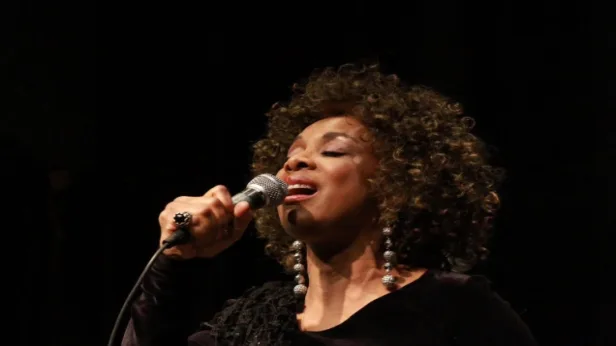 BrownstoneJAZZ features 'EVE CORNELIOUS  Concert Series SUNDAY AFTER BRUNCH