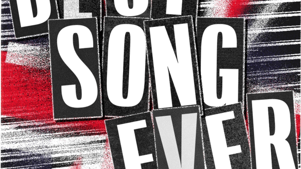 Stan Society Presents Best Song Ever: 15 Year Anniversary (18+)