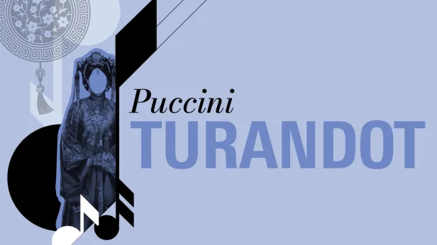 North Carolina Opera Presents TURANDOT