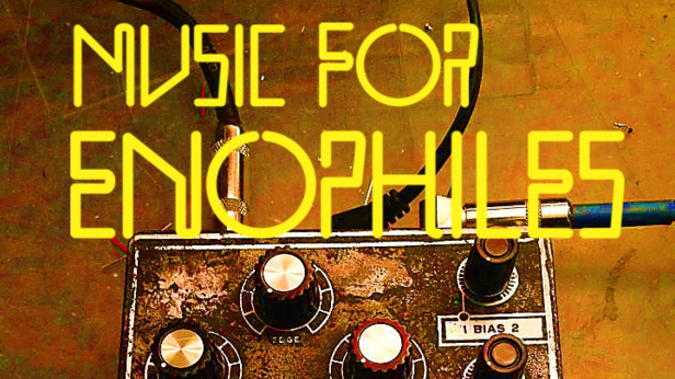 Music For Enophiles