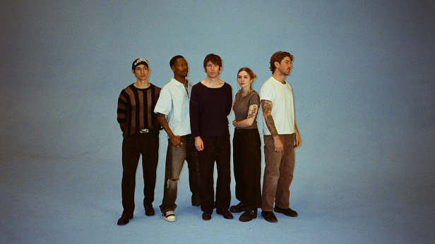 Live Nation Presents TURNSTILE - The Never Enough Tour