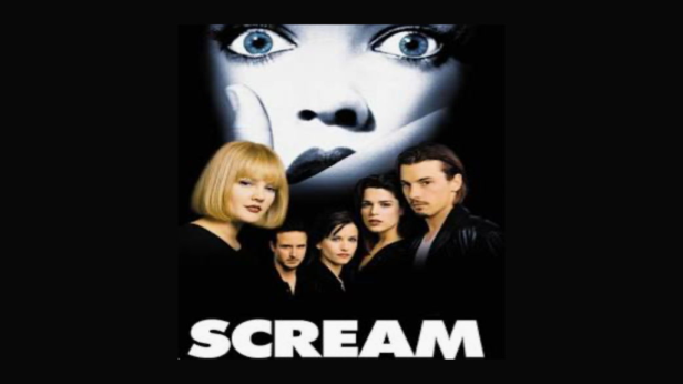 ChiTown Drive-In Presents - Scream  (The Original!)