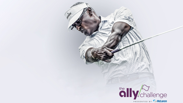 Ally Challenge Saturday Ticket