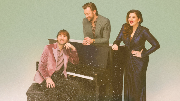 Lady A: This Winter's Night Tour 2025