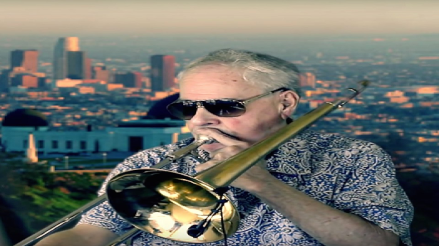 PHIL WILSON BIG BAND CELEBRATION feat CHRISTINE FAWSON