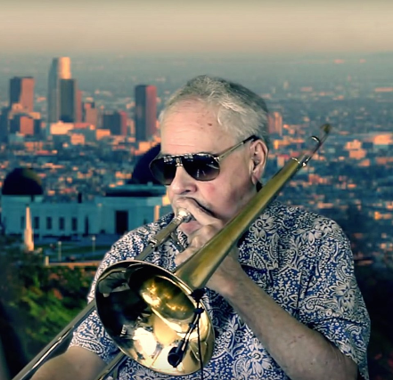 PHIL WILSON BIG BAND CELEBRATION feat CHRISTINE FAWSON